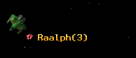Raalph