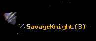 SavageKnight