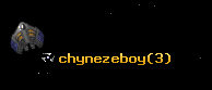 chynezeboy