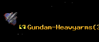 Gundam-Heavyarms