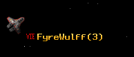 FyreWulff
