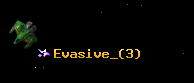 Evasive_