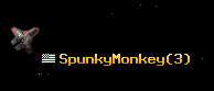 SpunkyMonkey