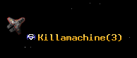 Killamachine