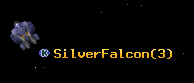 SilverFalcon