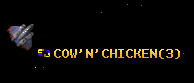 COW'N'CHICKEN