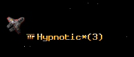 Hypnotic*