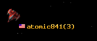atomic841