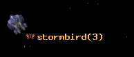 stormbird