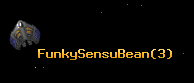 FunkySensuBean