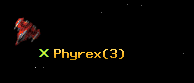 Phyrex