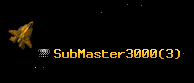 SubMaster3000