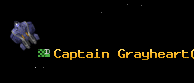 Captain Grayheart