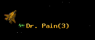 Dr. Pain