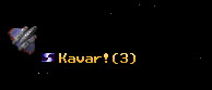 Kavar!