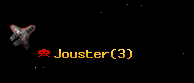 Jouster
