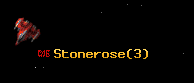 Stonerose