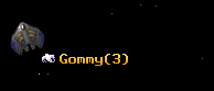 Gommy