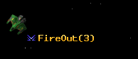 FireOut
