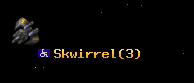 Skwirrel