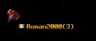 Roman2000
