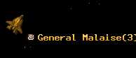 General Malaise