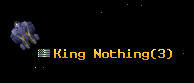 King Nothing