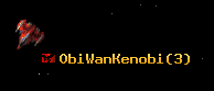 ObiWanKenobi