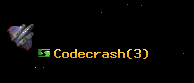 Codecrash
