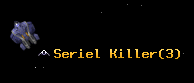Seriel Killer