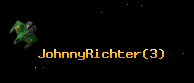 JohnnyRichter
