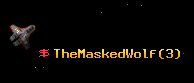 TheMaskedWolf