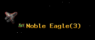 Noble Eagle