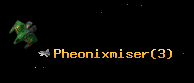 Pheonixmiser