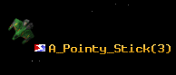 A_Pointy_Stick