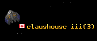 claushouse iii