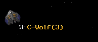 C-Wolf