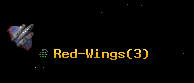 Red-Wings