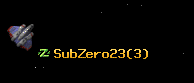 SubZero23