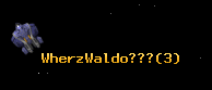 WherzWaldo???
