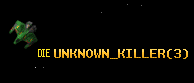 UNKNOWN_KILLER