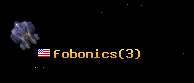 fobonics