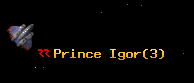 Prince Igor