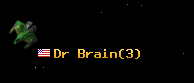 Dr Brain