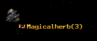 Magicalherb