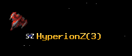 HyperionZ