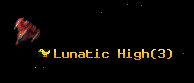 Lunatic High