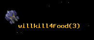 willkill4food