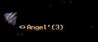 Angel'