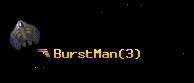 BurstMan